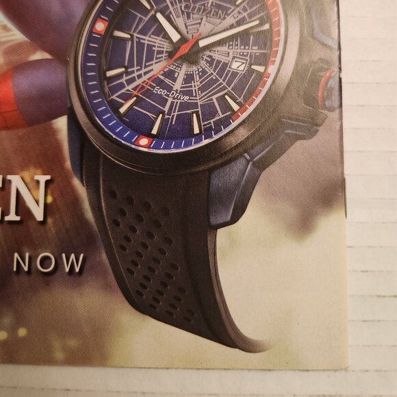 Spider-Force #1A (2018) Marvel Comics, 1st Spider Kid and Astro Spider, NM - Picture 11 of 14